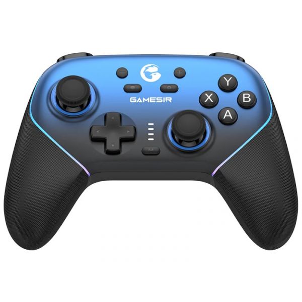 GameSir Super Nova Vezeték Nélküli Kontroller (GS-SN BLUE)